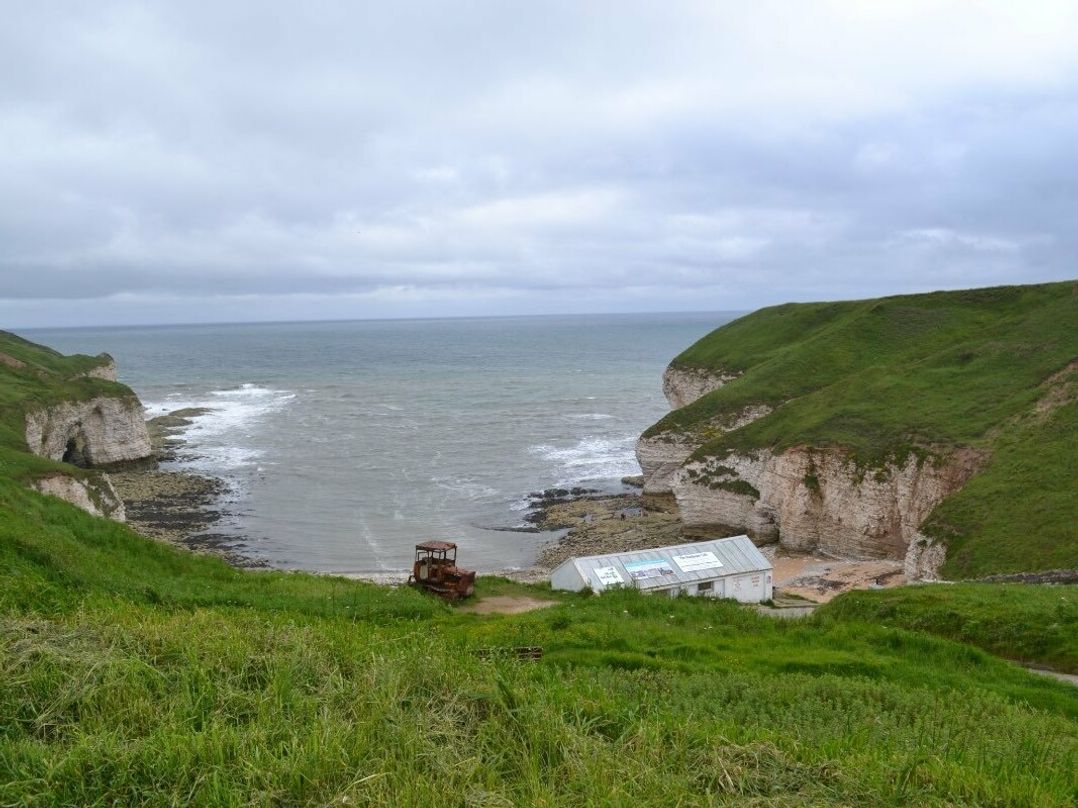 Thornwick Bay Holiday Village - Holiday Accommodation 17747