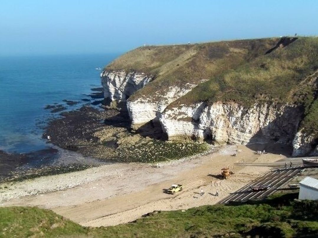 Thornwick Bay Holiday Village - Holiday Accommodation 17747