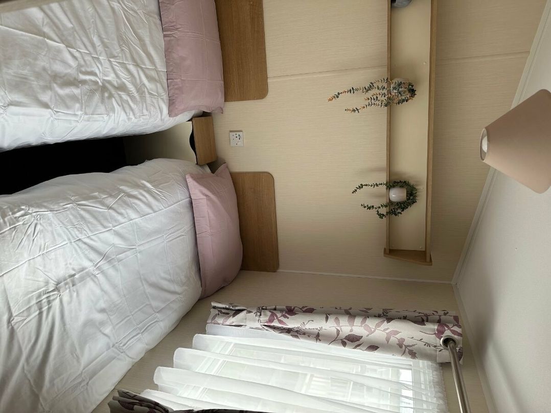 Thornwick Bay Holiday Village - Holiday Accommodation 17747