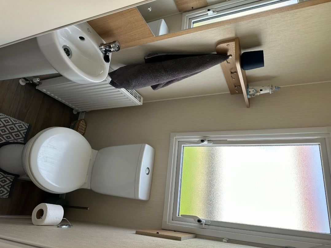 Thornwick Bay Holiday Village - Holiday Accommodation 17747