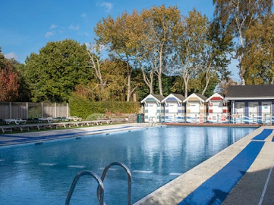 Wild Duck Holiday Park - Holiday Accommodation 17750