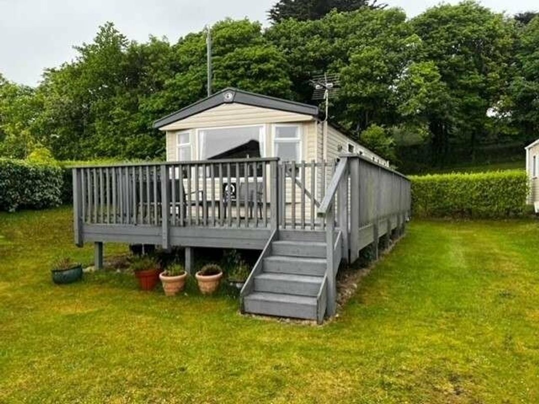 Lydstep Beach - Holiday Accommodation 17757