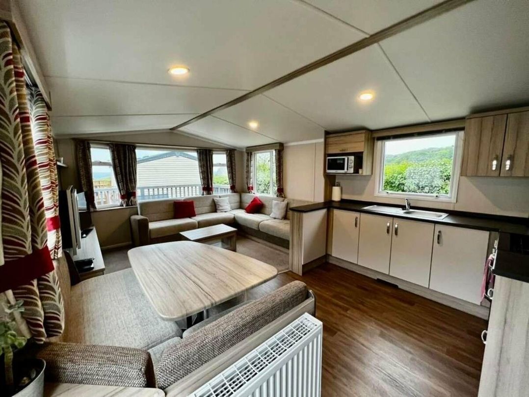 Lydstep Beach - Holiday Accommodation 17757