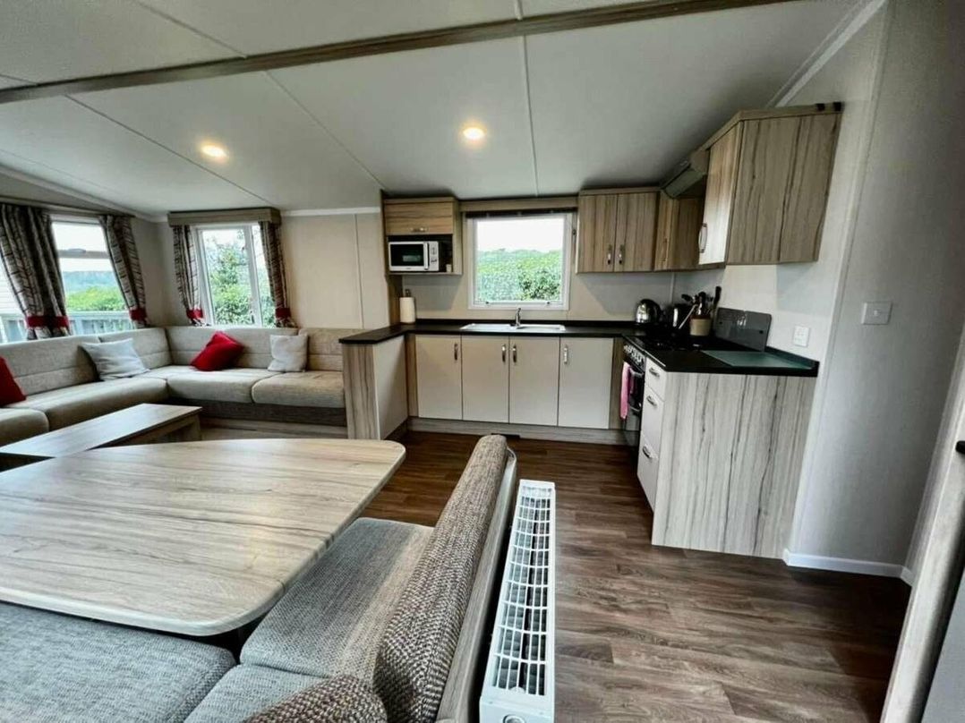 Lydstep Beach - Holiday Accommodation 17757