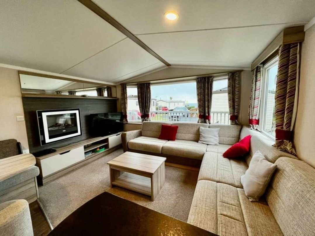 Lydstep Beach - Holiday Accommodation 17757