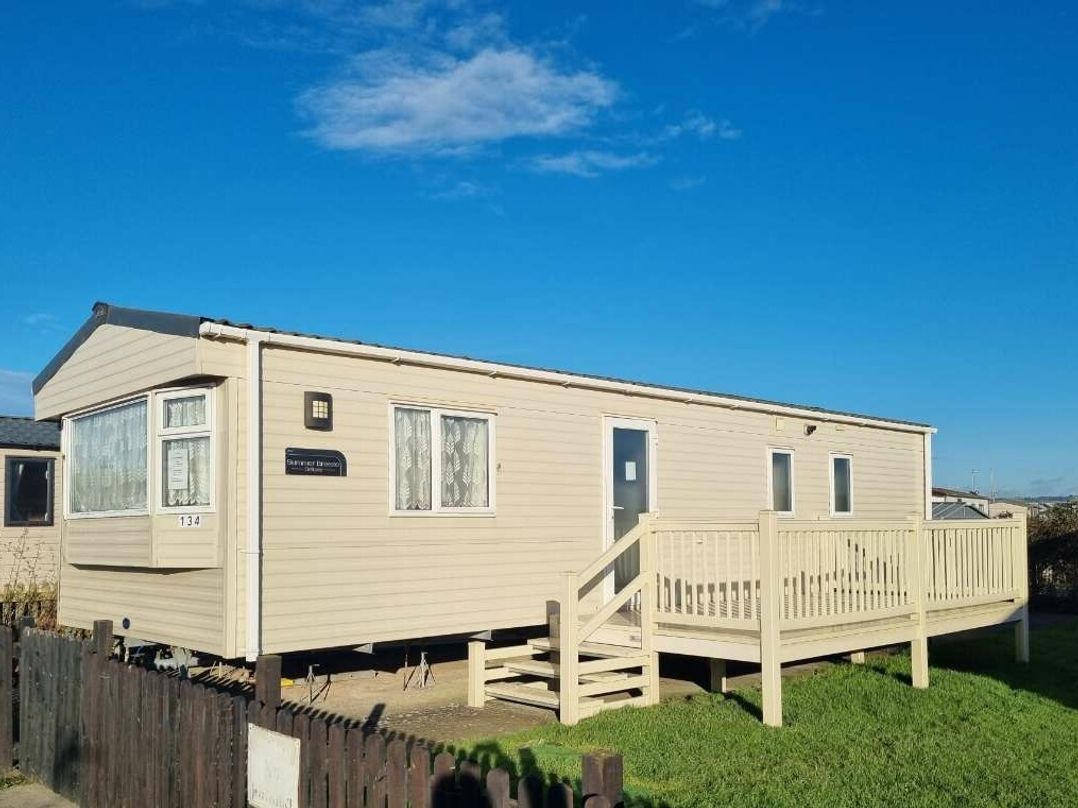 Unity Holiday Resort - Holiday Accommodation 17762