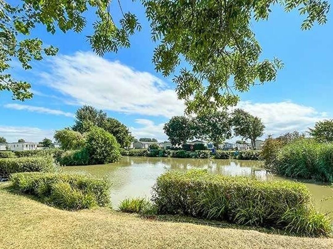 Unity Holiday Resort - Holiday Accommodation 17762