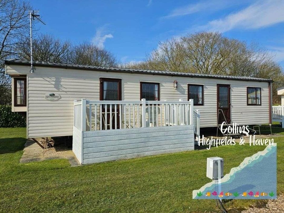 Highfield and The Haven - Holiday Accommodation 17764