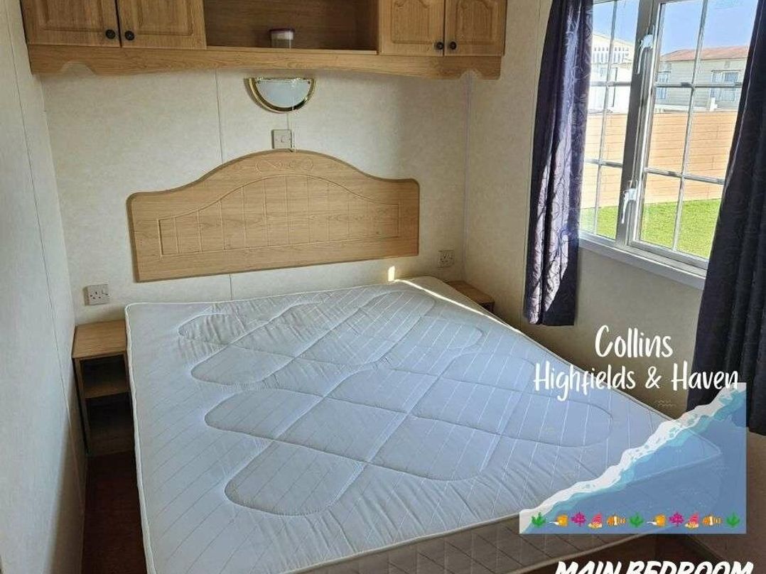 Highfield and The Haven - Holiday Accommodation 17764