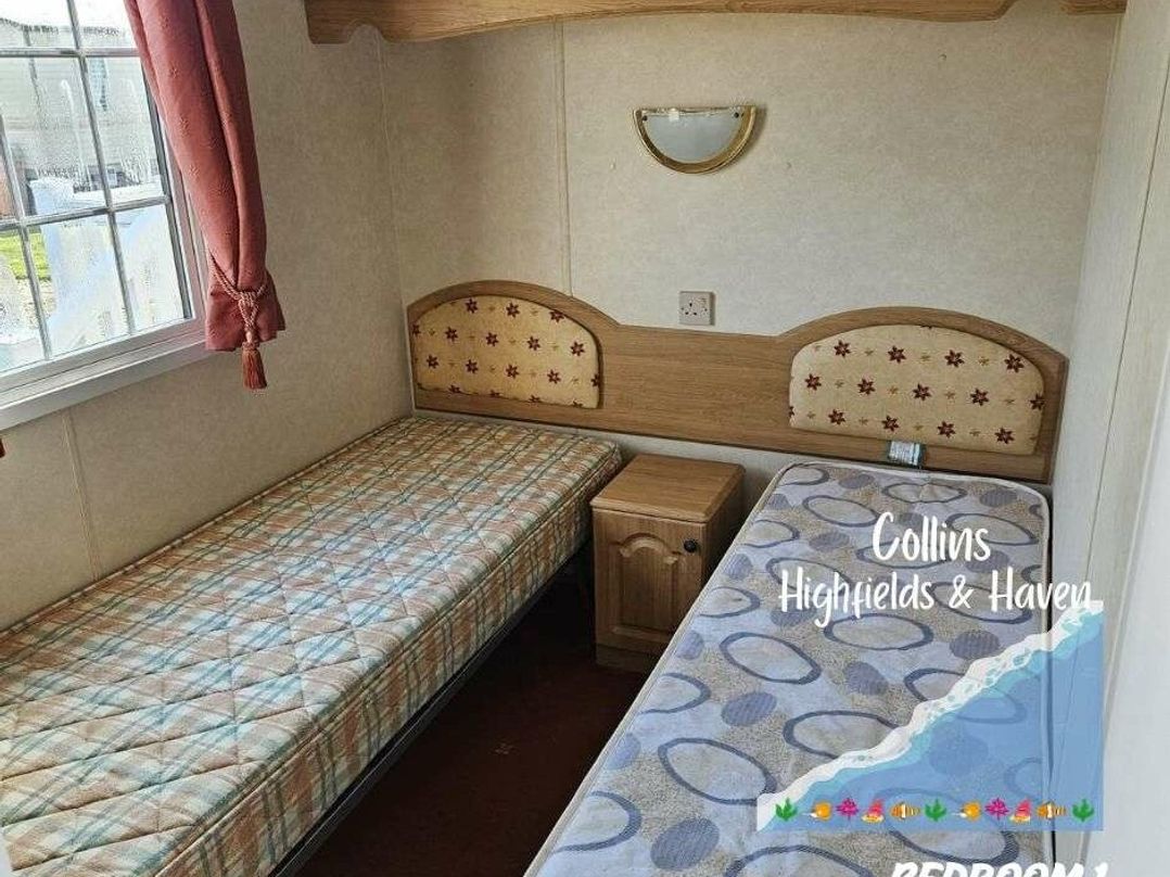 Highfield and The Haven - Holiday Accommodation 17764