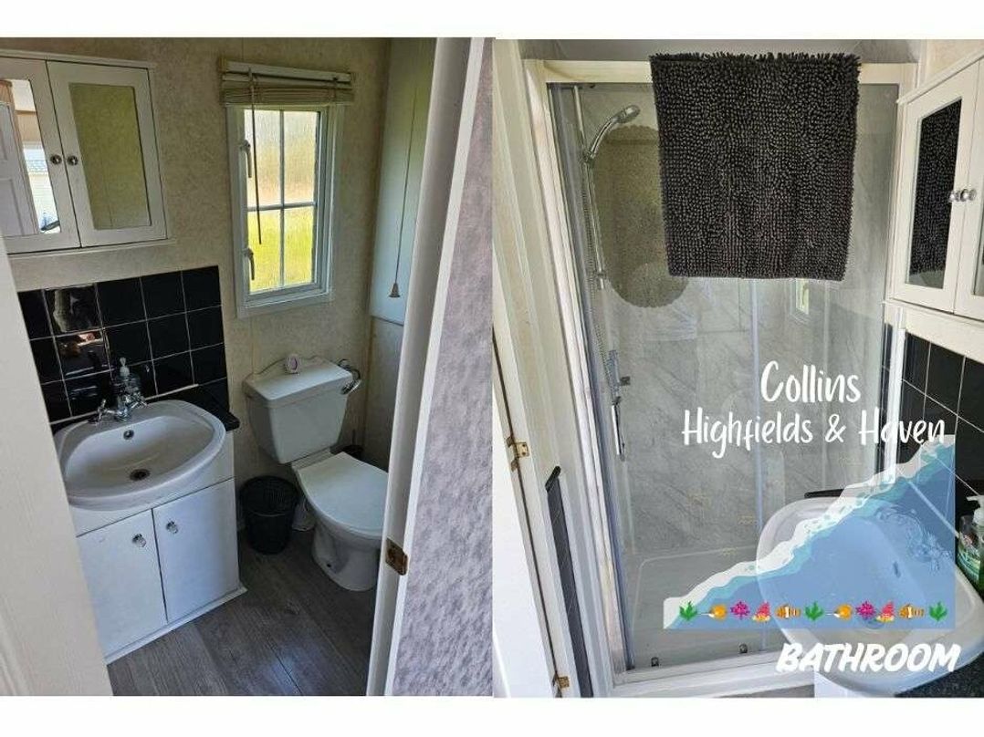 Highfield and The Haven - Holiday Accommodation 17764