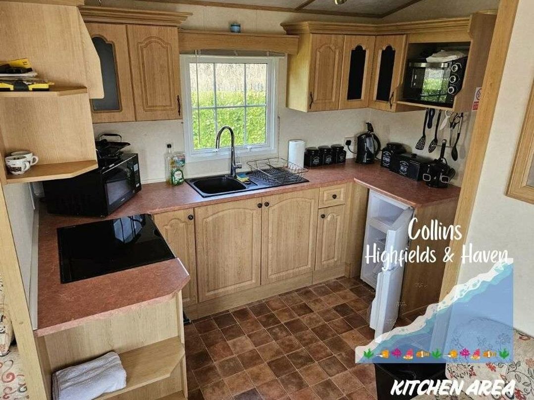 Highfield and The Haven - Holiday Accommodation 17764