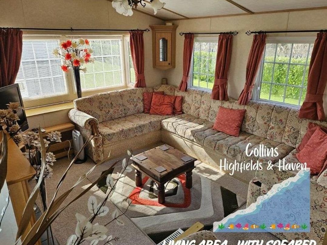 Highfield and The Haven - Holiday Accommodation 17764