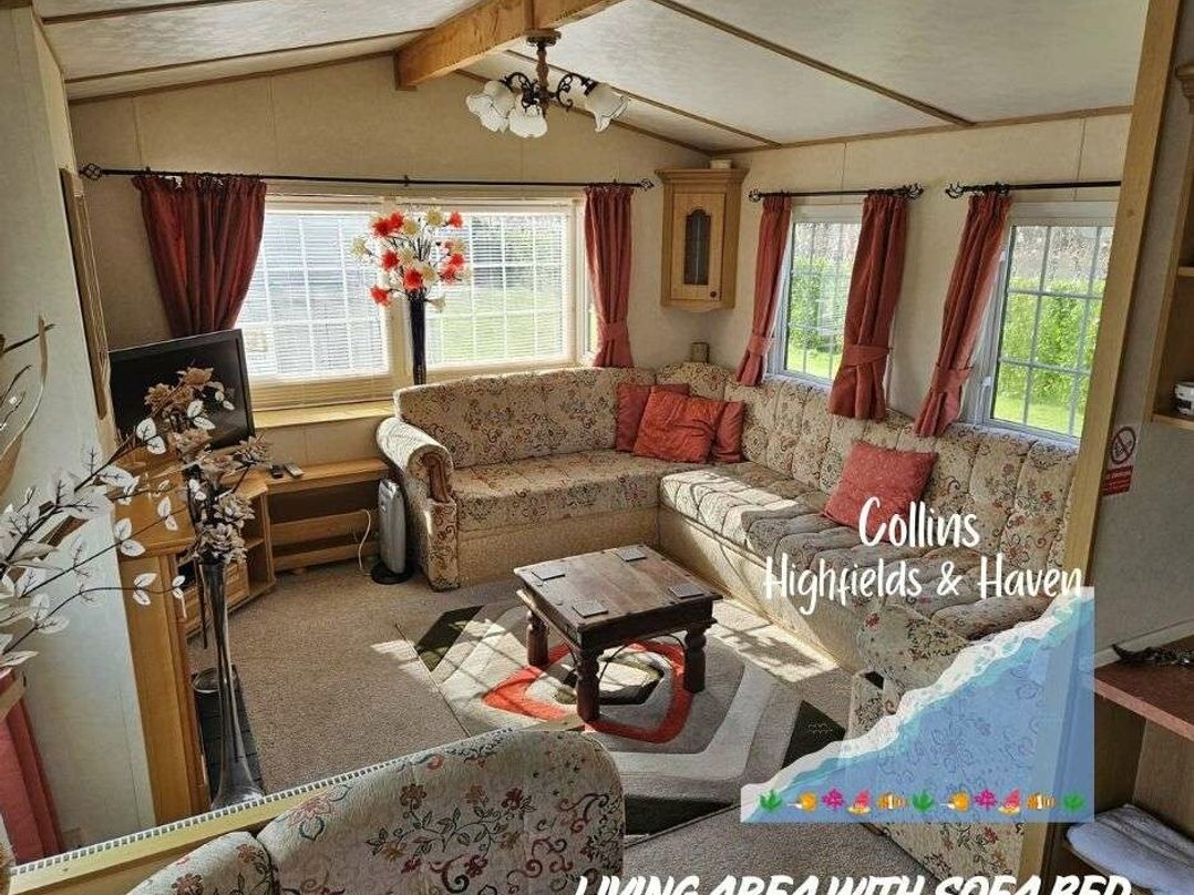 Highfield and The Haven - Holiday Accommodation 17764