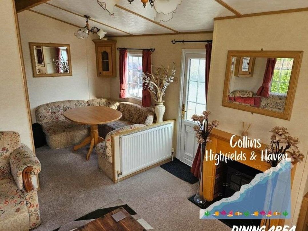 Highfield and The Haven - Holiday Accommodation 17764