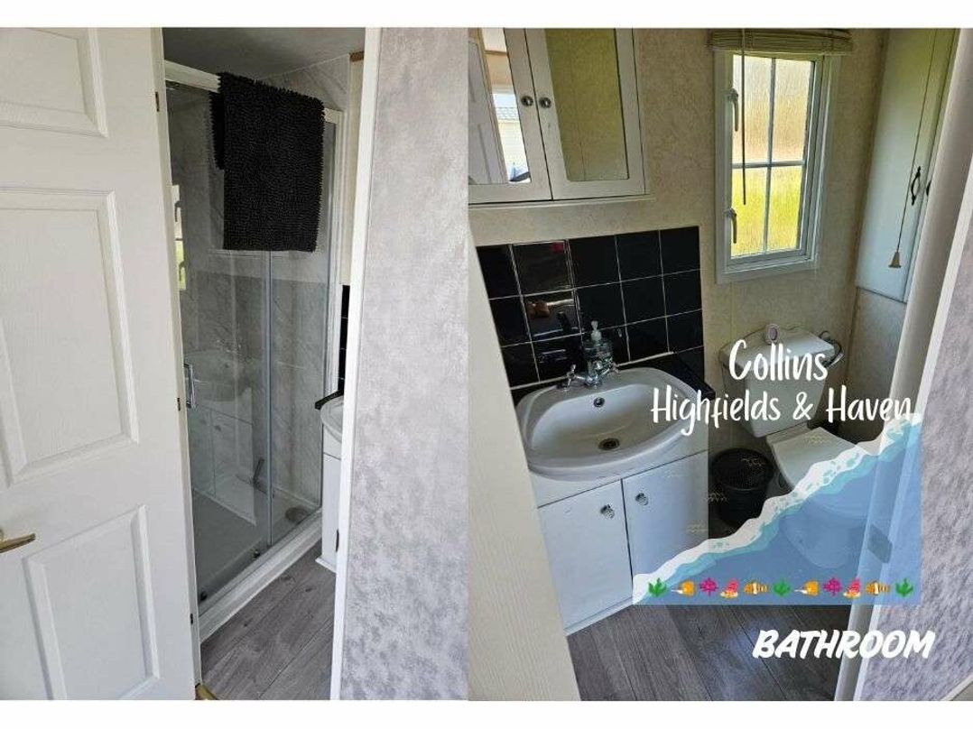 Highfield and The Haven - Holiday Accommodation 17764