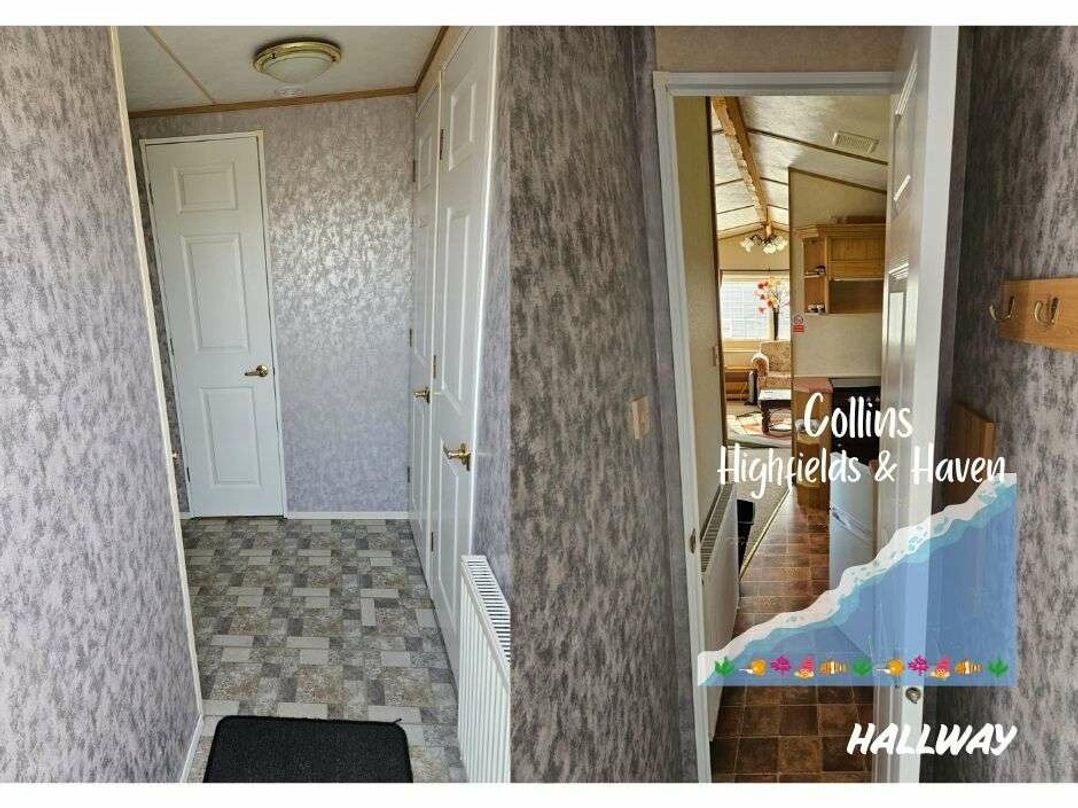 Highfield and The Haven - Holiday Accommodation 17764