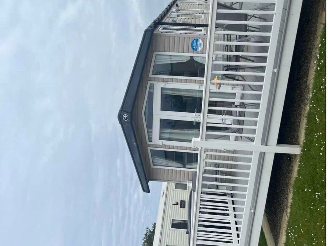 Primrose Valley Holiday Park - Holiday Accommodation 17769