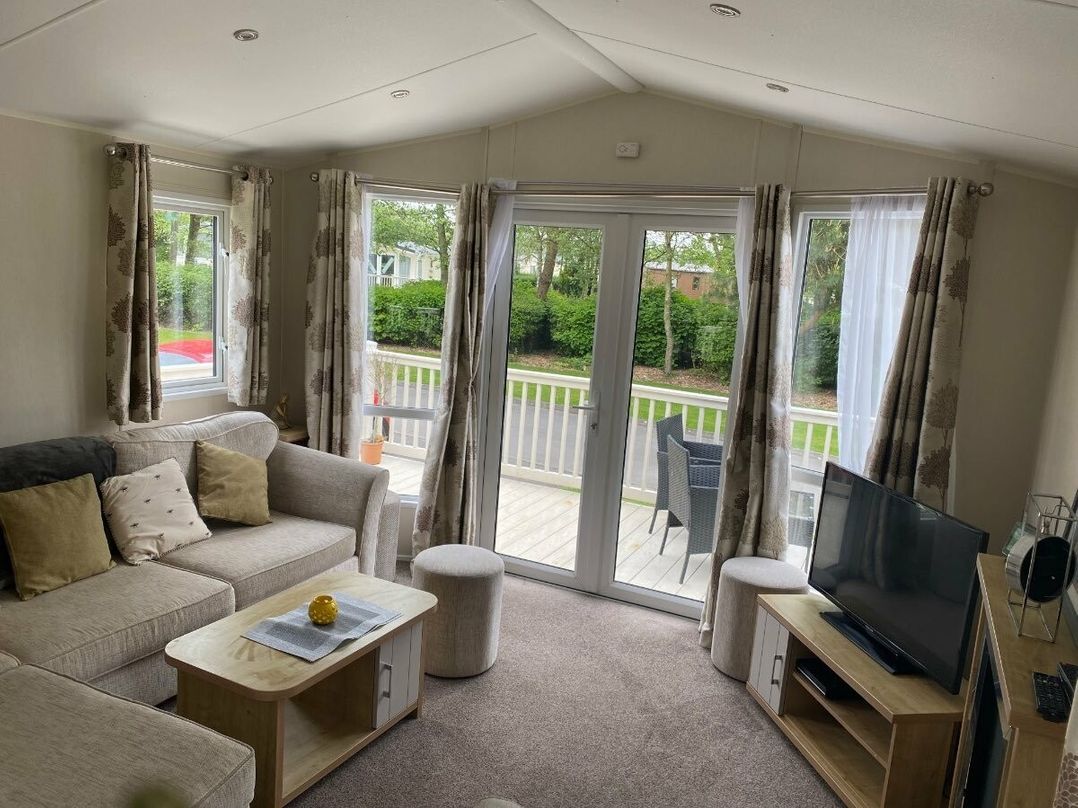 Lakeland Leisure Park - Holiday Accommodation 17775