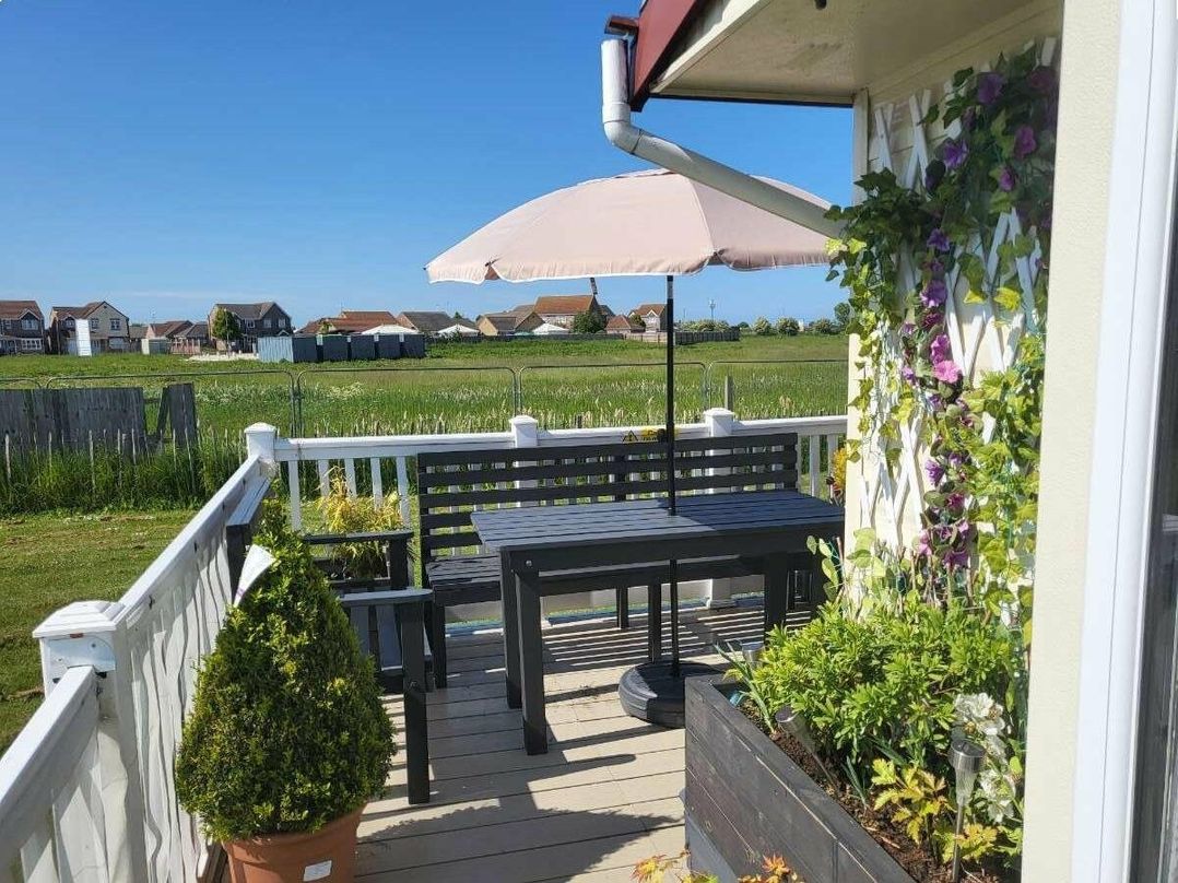 The Grange, Ingoldmells - Holiday Accommodation 17777