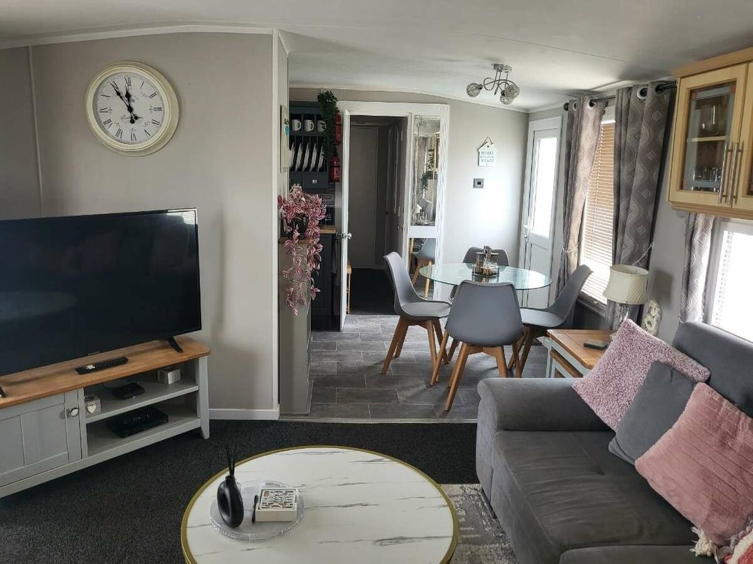 The Grange, Ingoldmells - Holiday Accommodation 17777