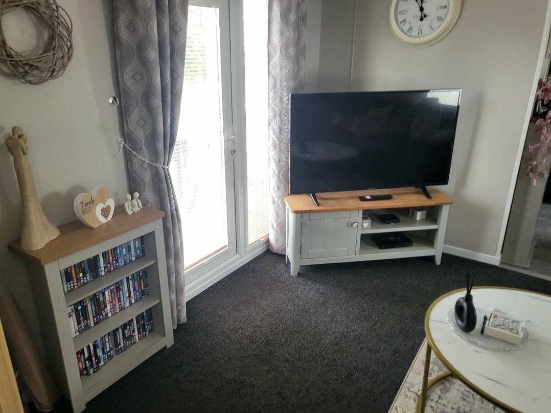 The Grange, Ingoldmells - Holiday Accommodation 17777