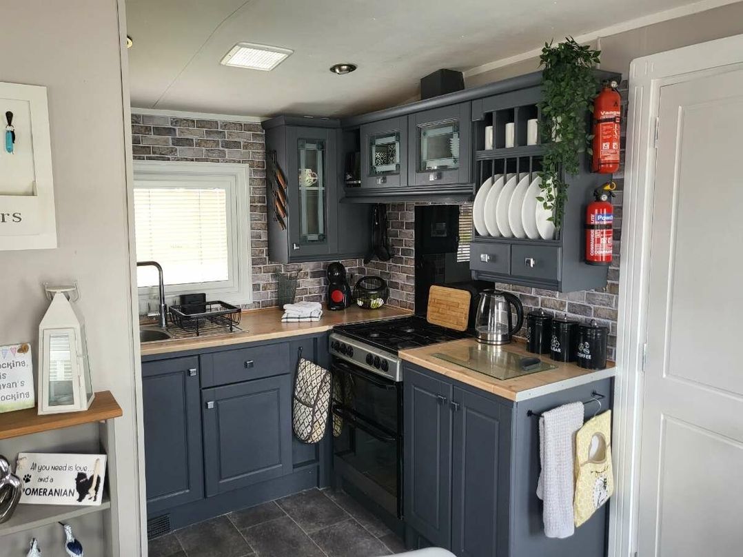 The Grange, Ingoldmells - Holiday Accommodation 17777