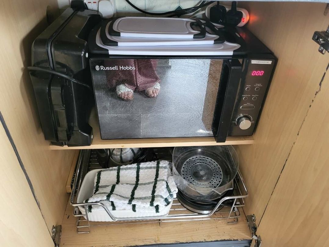 The Grange, Ingoldmells - Holiday Accommodation 17777