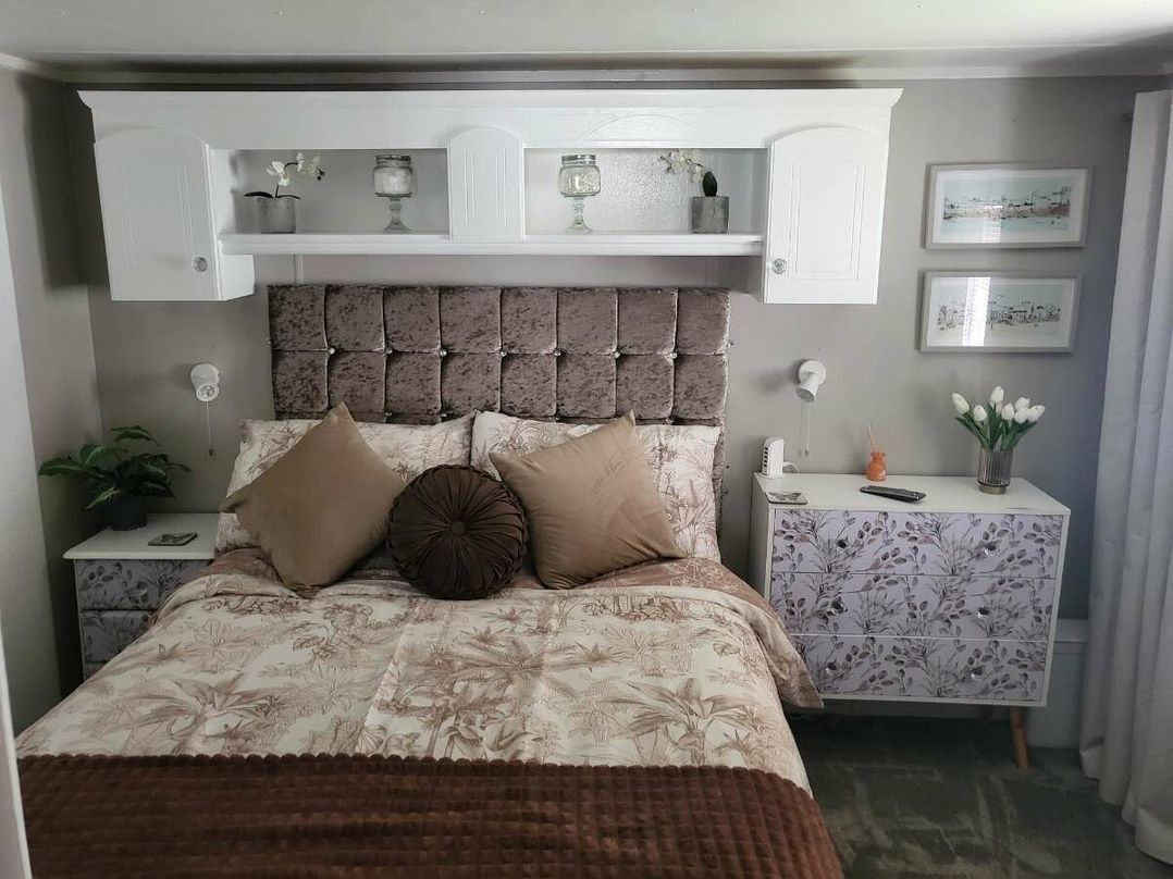 The Grange, Ingoldmells - Holiday Accommodation 17777