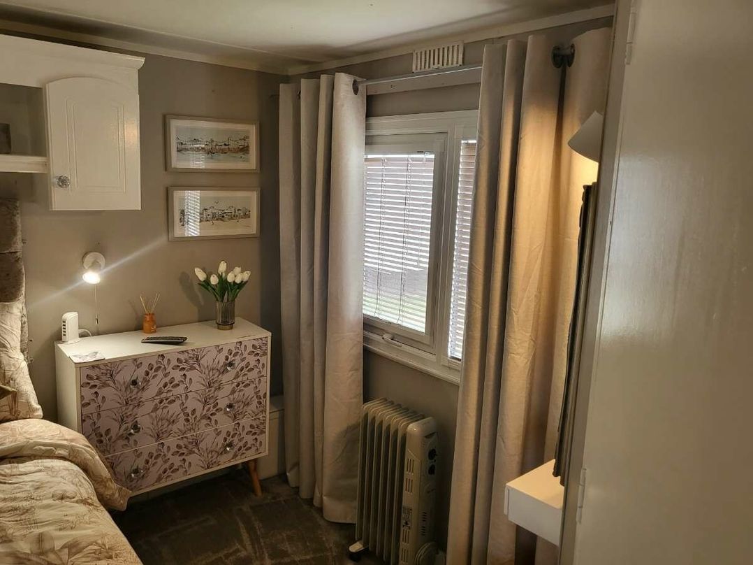 The Grange, Ingoldmells - Holiday Accommodation 17777