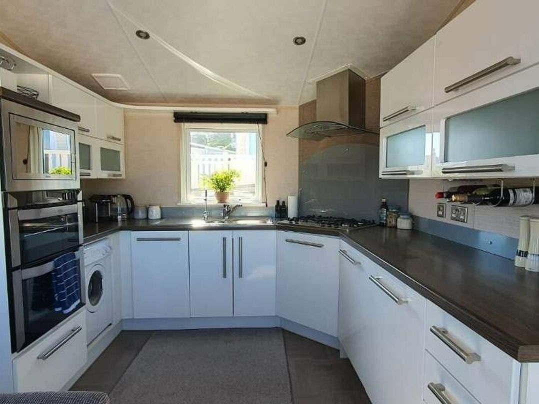 Swanage Bay View - Holiday Accommodation 17780