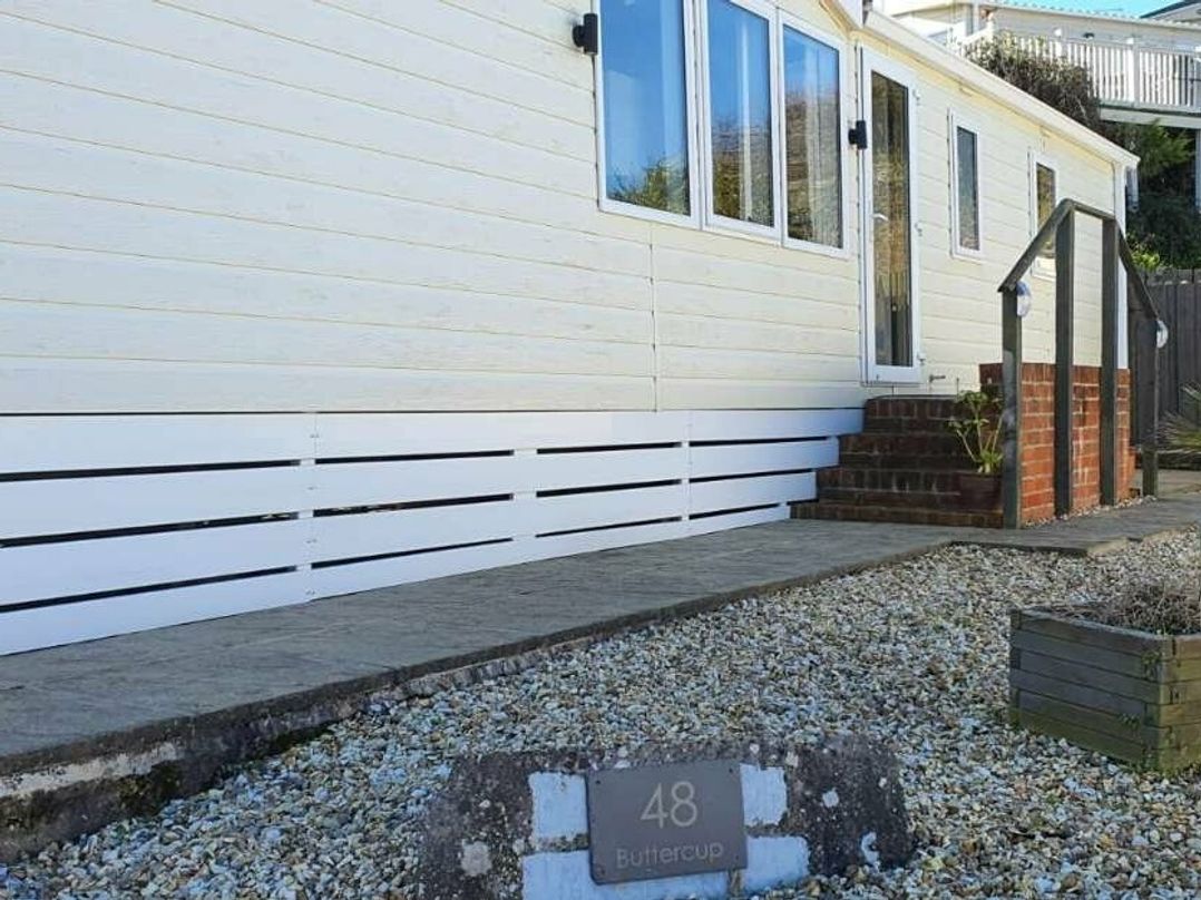 Swanage Bay View - Holiday Accommodation 17780