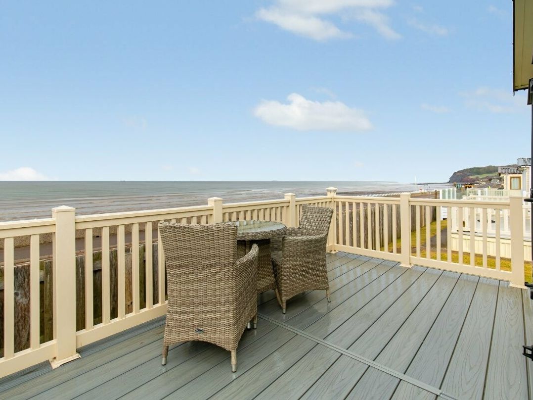 Hoburne Blue Anchor - Holiday Accommodation 17783