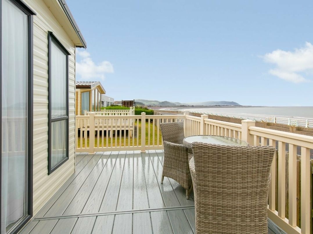 Hoburne Blue Anchor - Holiday Accommodation 17783