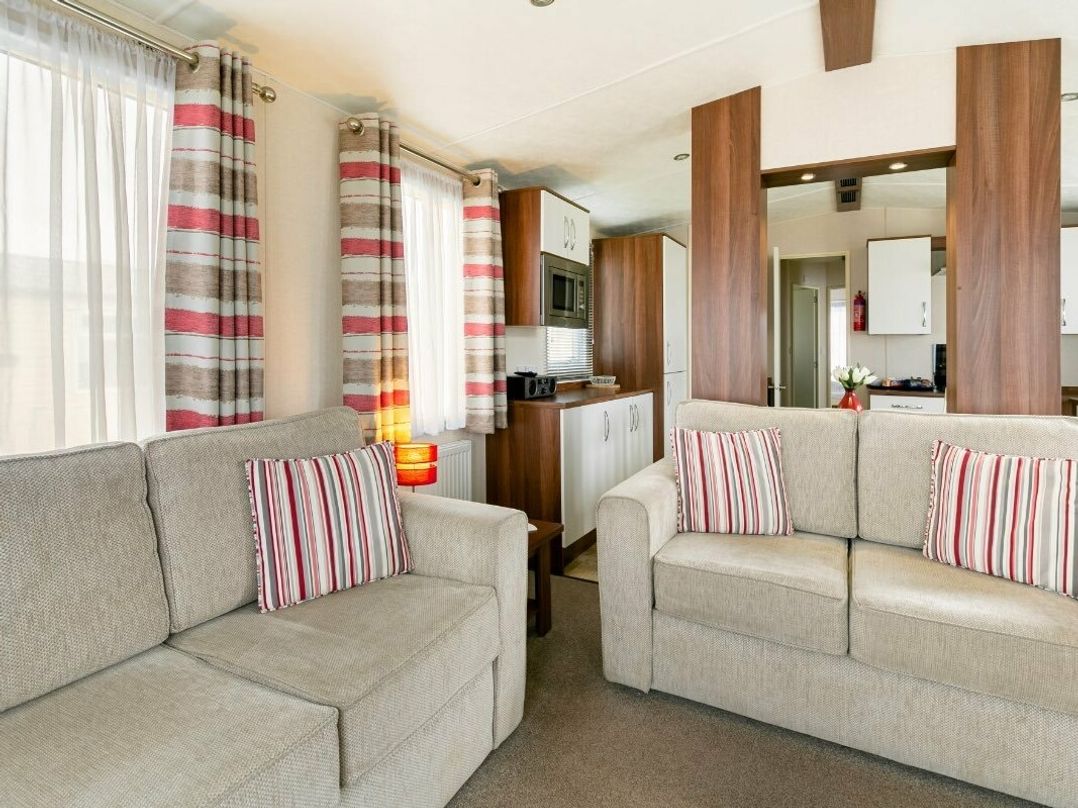 Hoburne Blue Anchor - Holiday Accommodation 17783