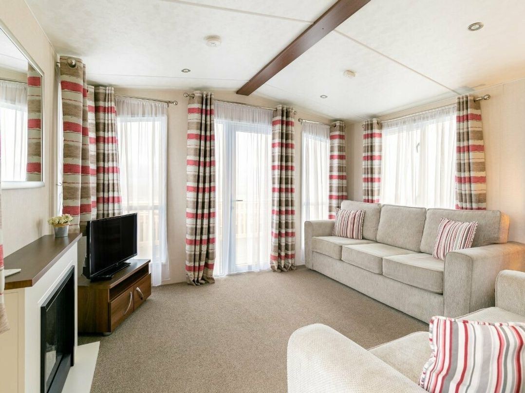 Hoburne Blue Anchor - Holiday Accommodation 17783