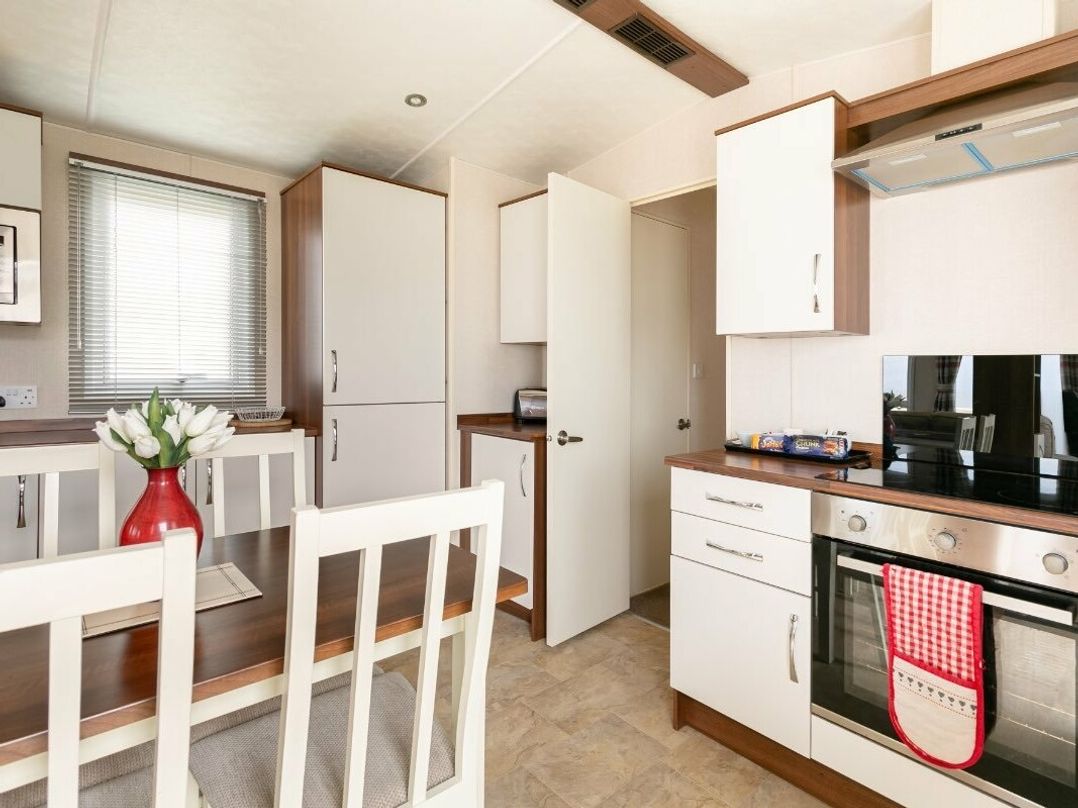 Hoburne Blue Anchor - Holiday Accommodation 17783