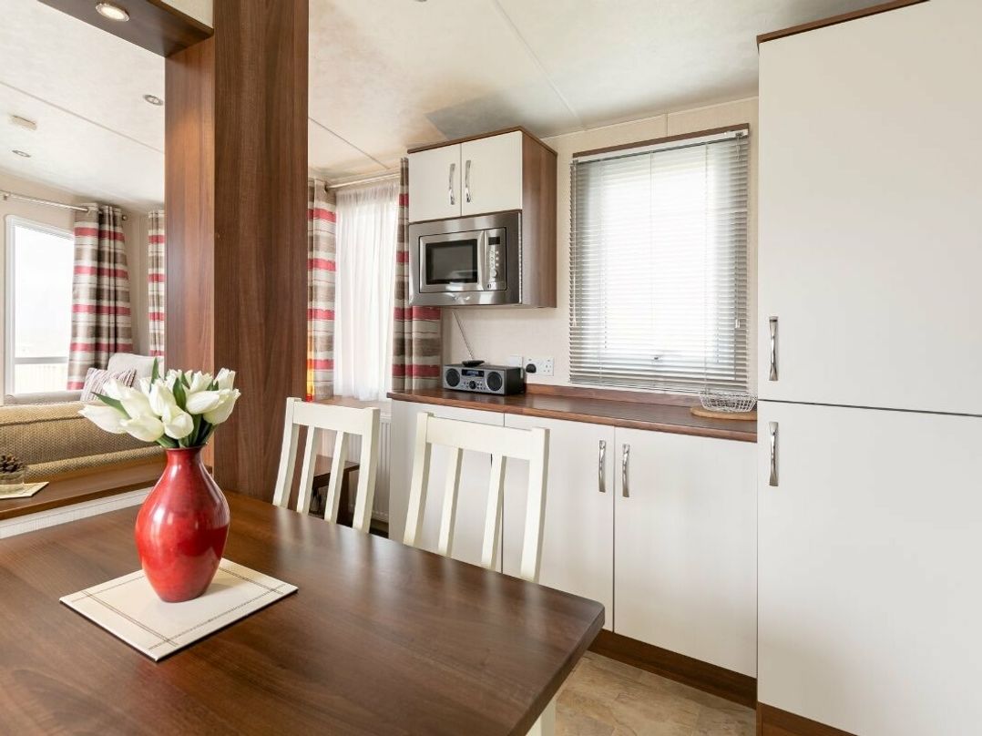 Hoburne Blue Anchor - Holiday Accommodation 17783