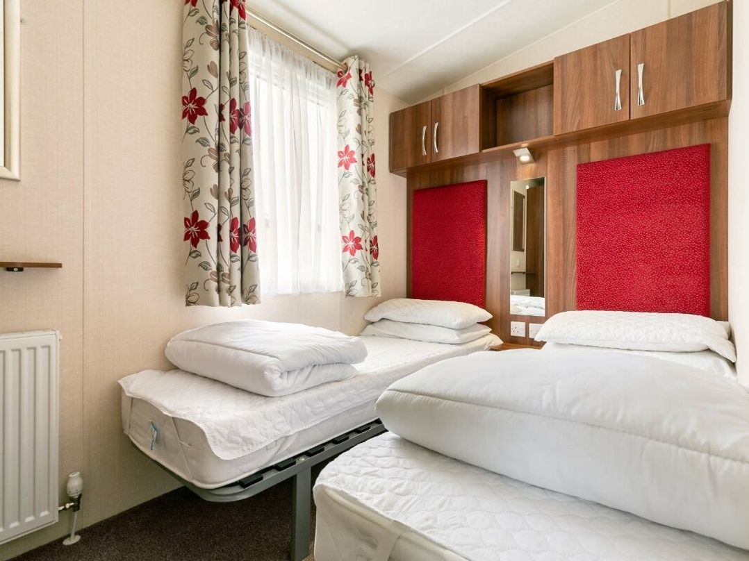 Hoburne Blue Anchor - Holiday Accommodation 17783