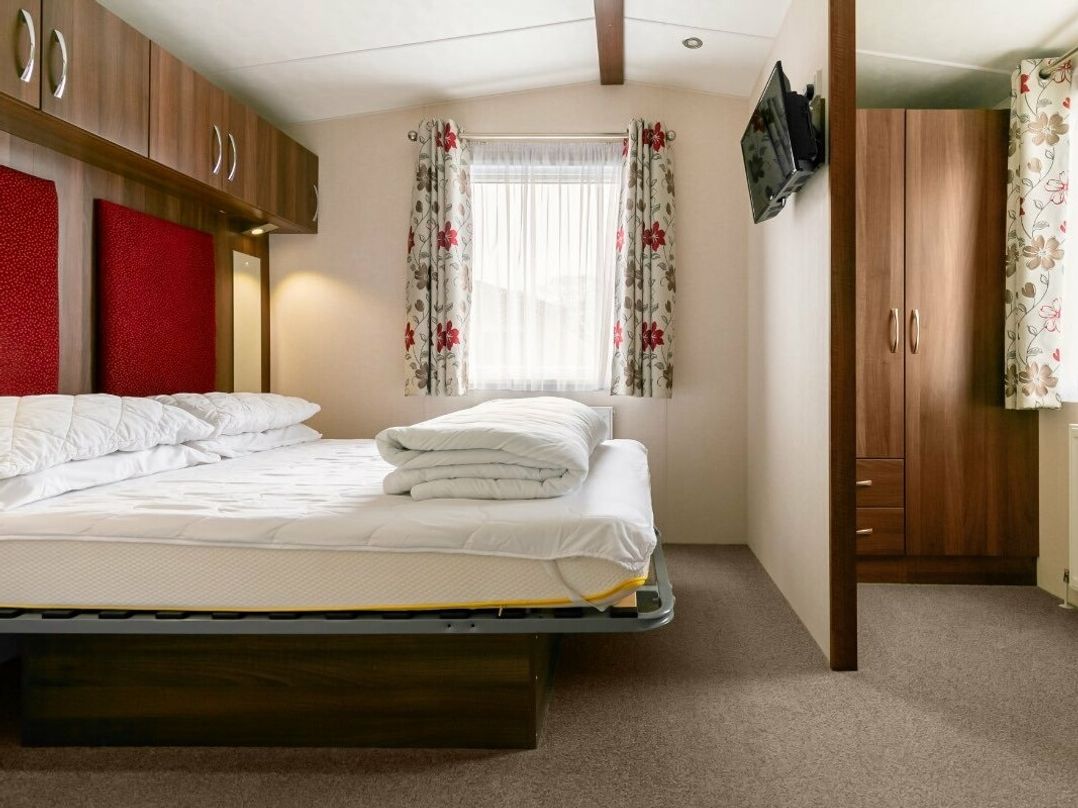 Hoburne Blue Anchor - Holiday Accommodation 17783