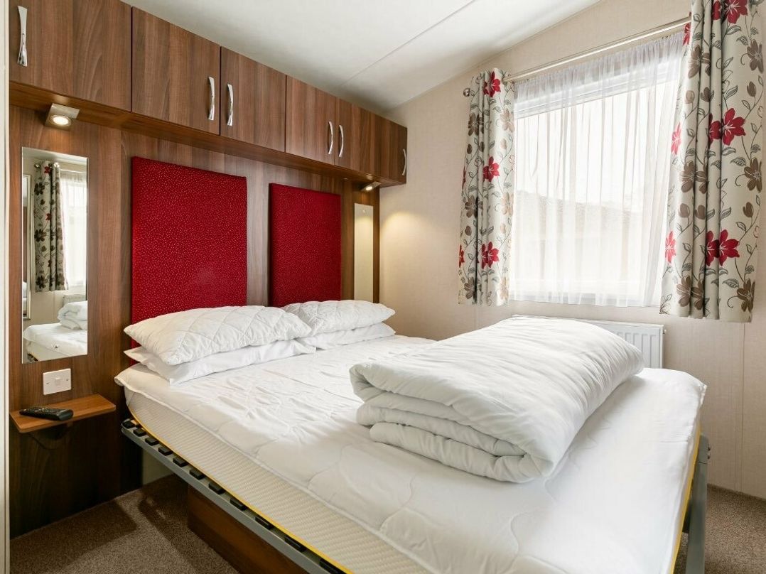 Hoburne Blue Anchor - Holiday Accommodation 17783