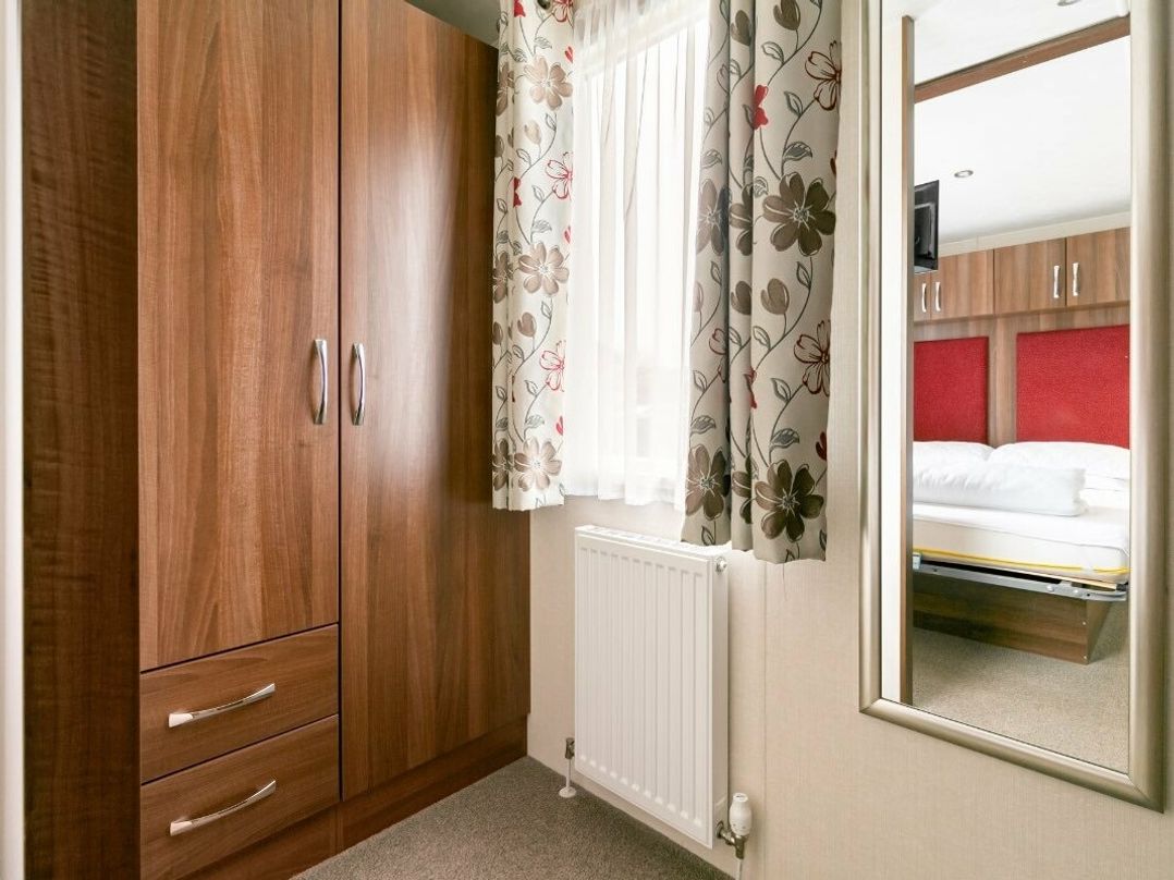 Hoburne Blue Anchor - Holiday Accommodation 17783