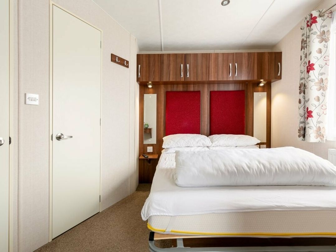 Hoburne Blue Anchor - Holiday Accommodation 17783