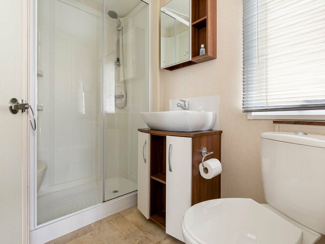 Hoburne Blue Anchor - Holiday Accommodation 17783