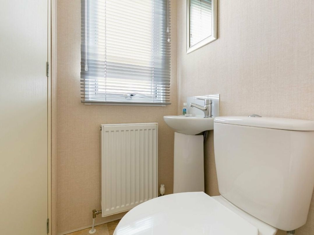 Hoburne Blue Anchor - Holiday Accommodation 17783