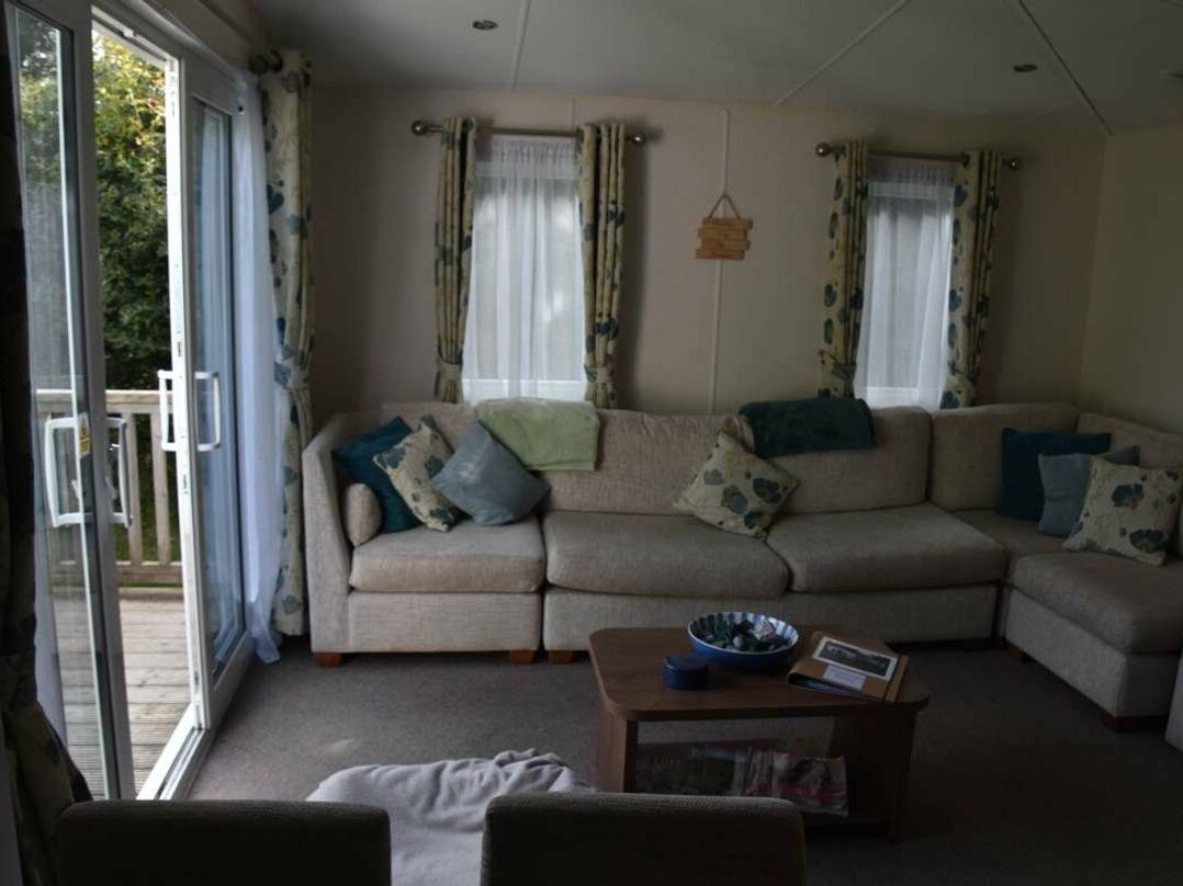 Kelling Heath Holiday Park - Holiday Accommodation 17786