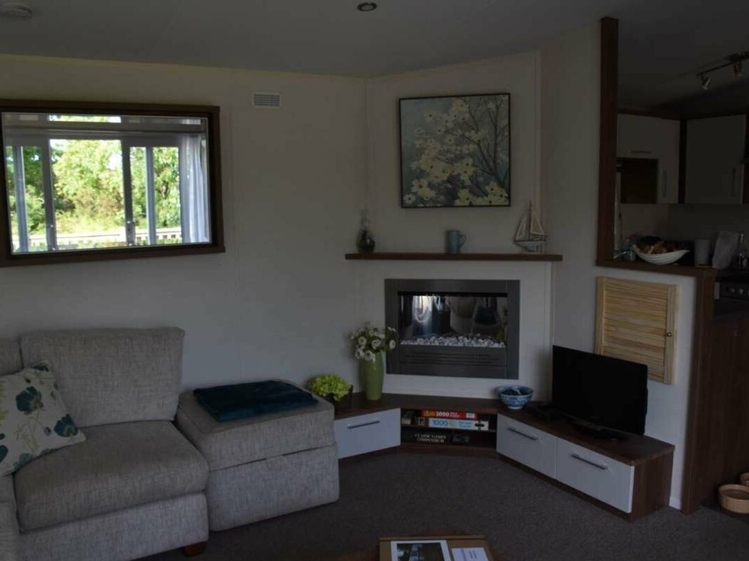 Kelling Heath Holiday Park - Holiday Accommodation 17786