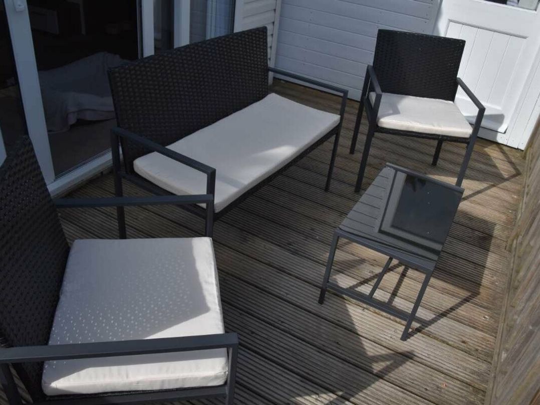 Kelling Heath Holiday Park - Holiday Accommodation 17786