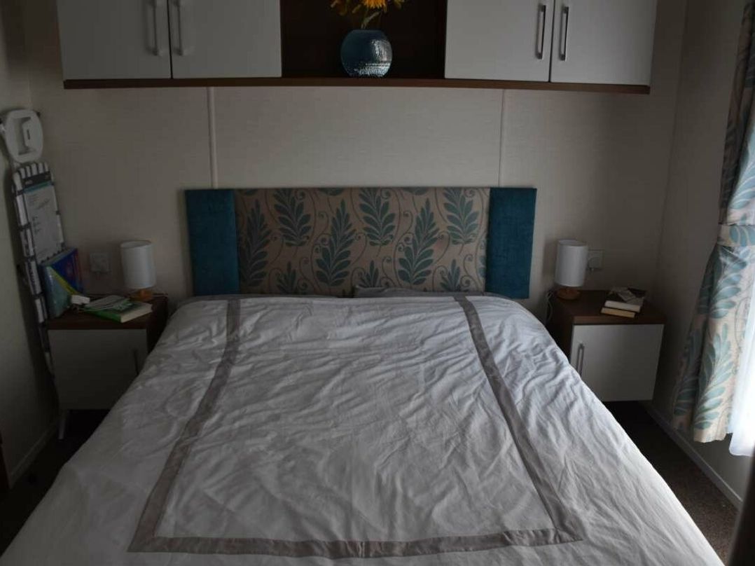 Kelling Heath Holiday Park - Holiday Accommodation 17786