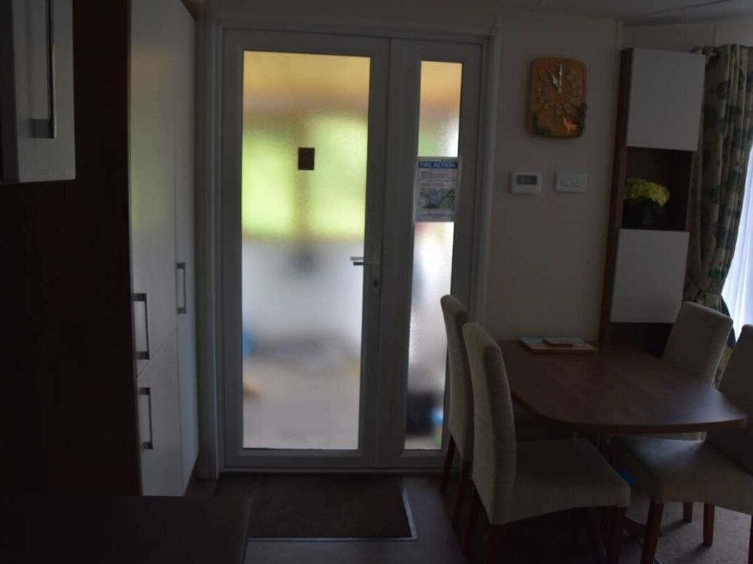 Kelling Heath Holiday Park - Holiday Accommodation 17786